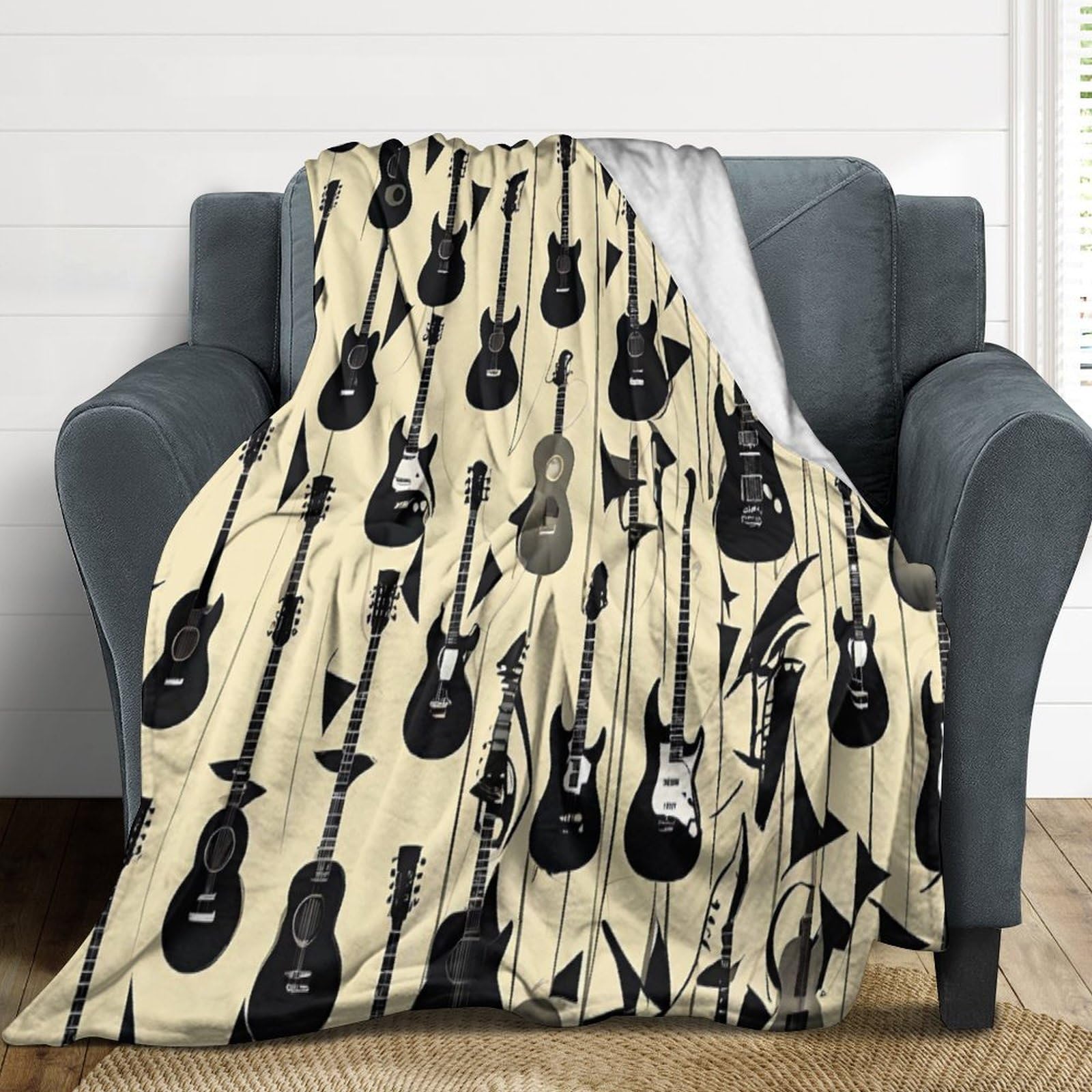 Couverture polaire train pour enfant : le plaid doudou doux du salon à la sieste