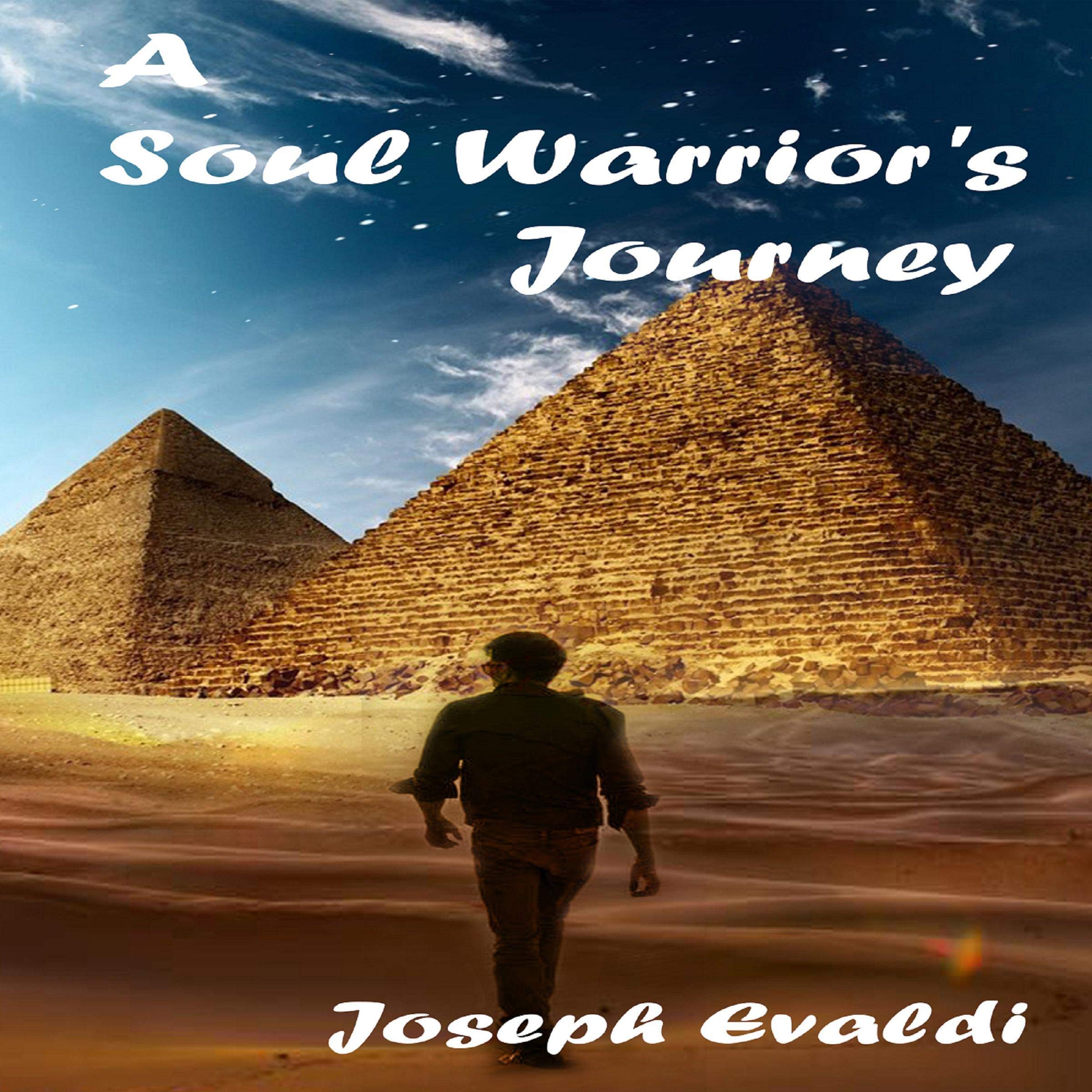 A Soul Warrior's Journey