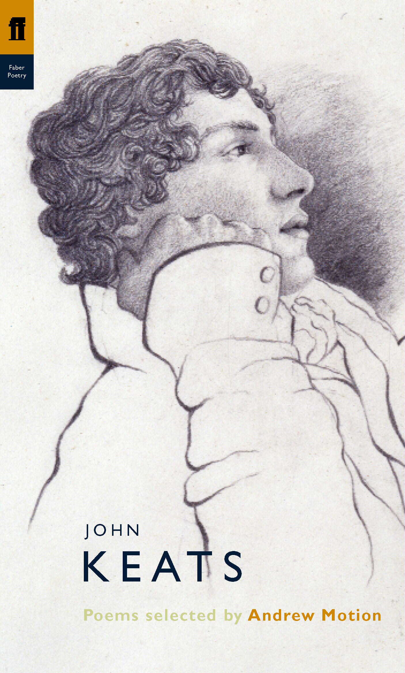 John Keats by John Keats (Paperback Book)