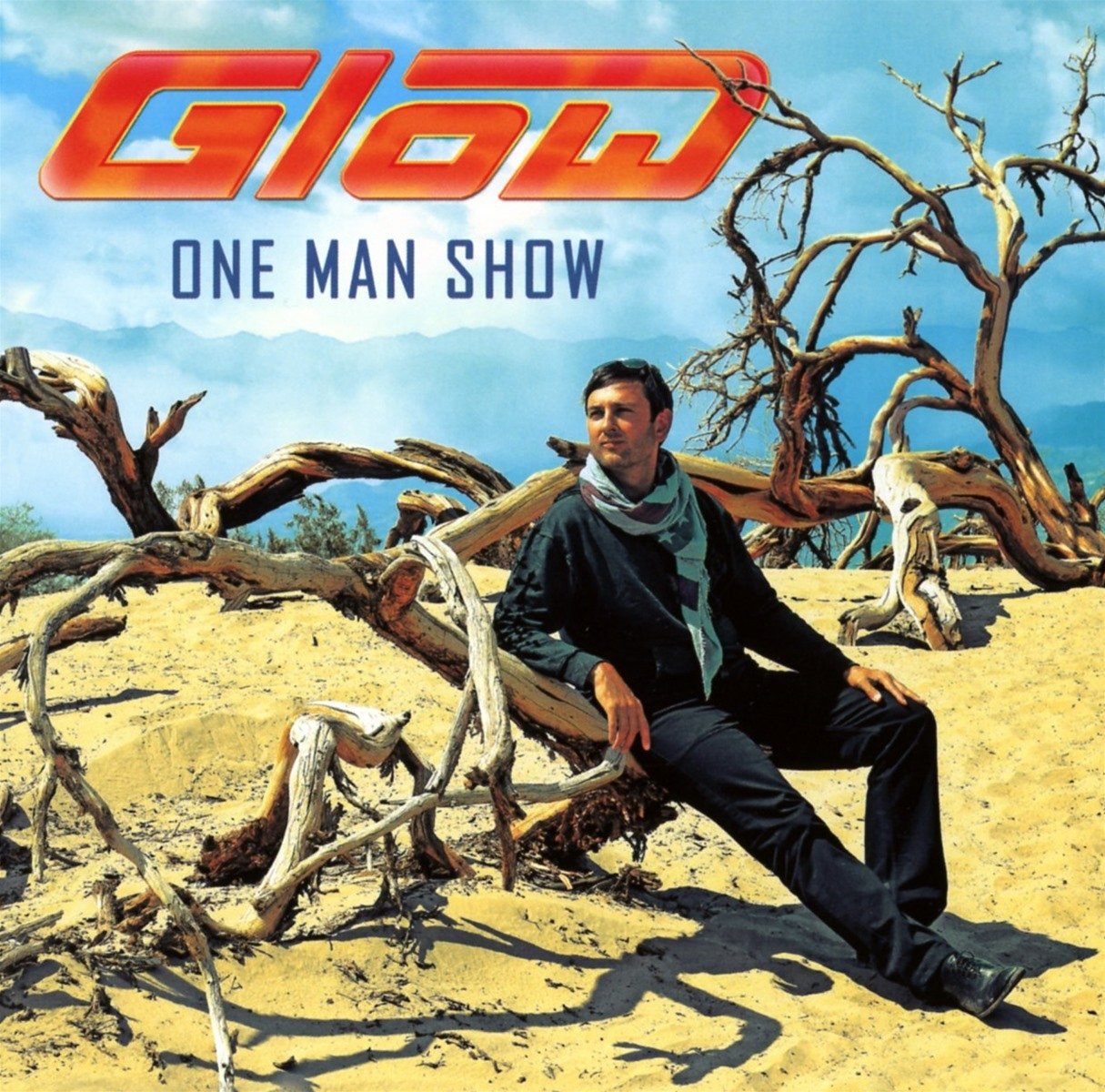 One Man Show