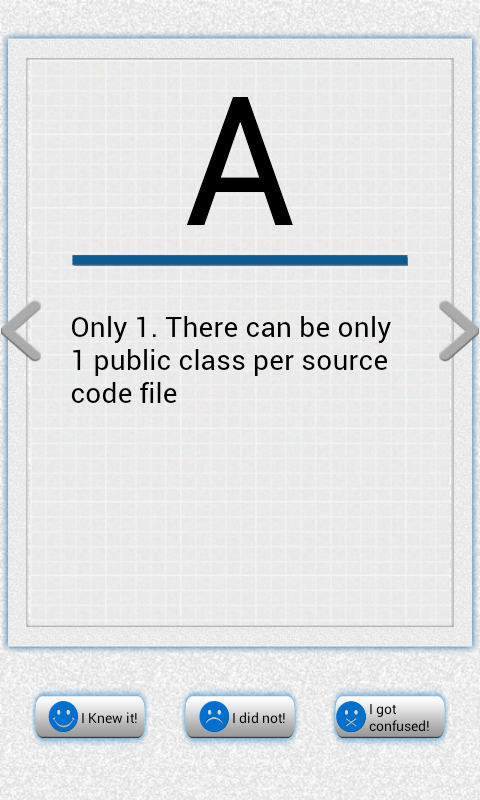 Java Interview Questions Free! - App on Amazon Appstore