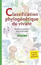 Download Classification phylogénétique du vivant - Tome 1 4ème édition PDF