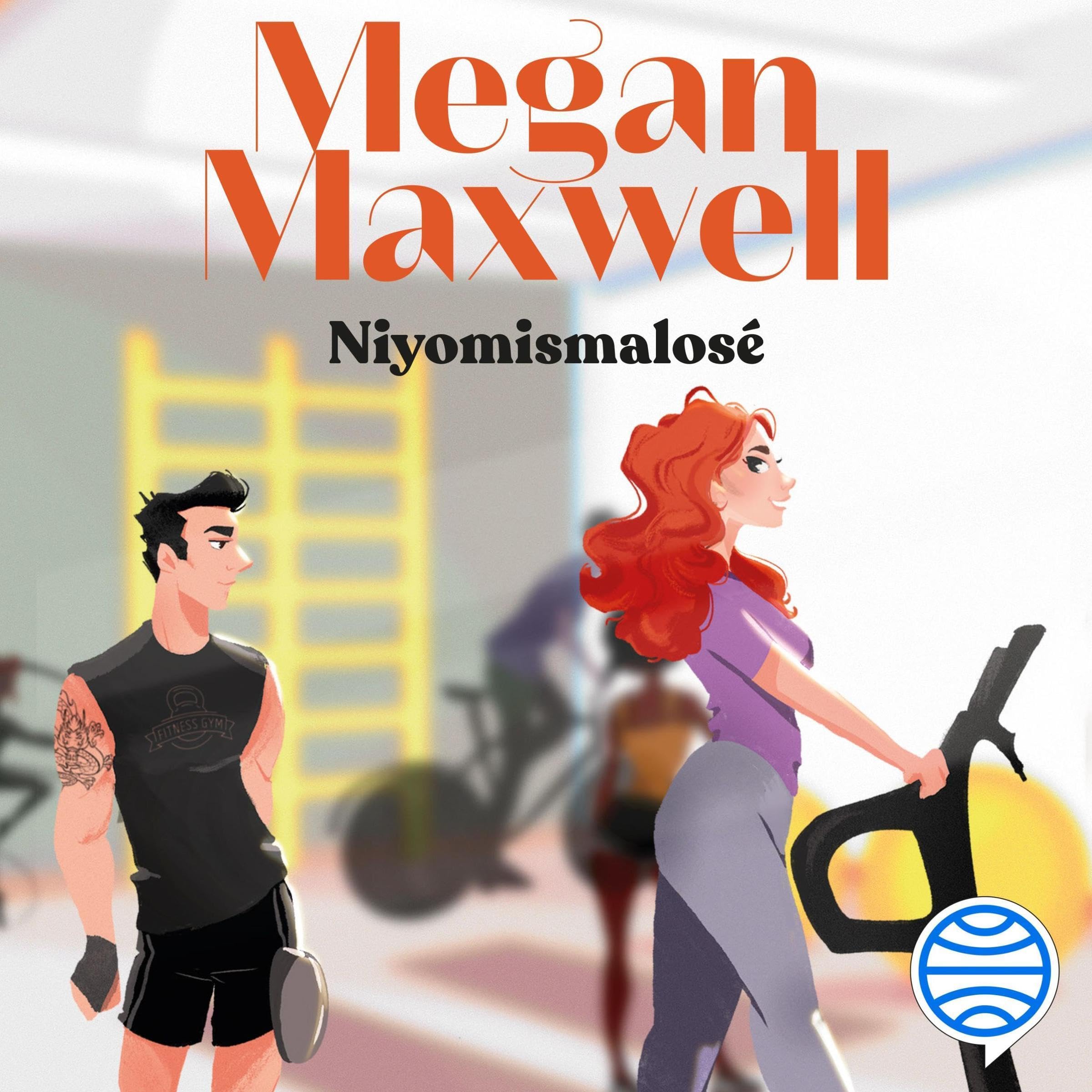 Cover art for Niyomismalosé