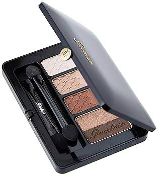 Amazon.co.jp: ゲラン 5 Couleurs Eyeshadow Palette - # 02