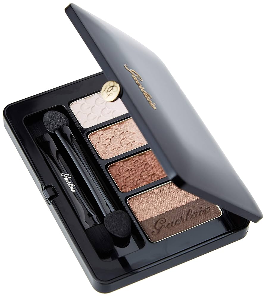 ゲラン　Palette 5 couleurs  パレット 6g ゲランPalette 5 couleurs パレット 6g