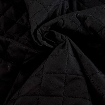 Nylon Quilting Wide Stole / Black×Black Quilted Nylon Large Tote Bag – Inherit Co.