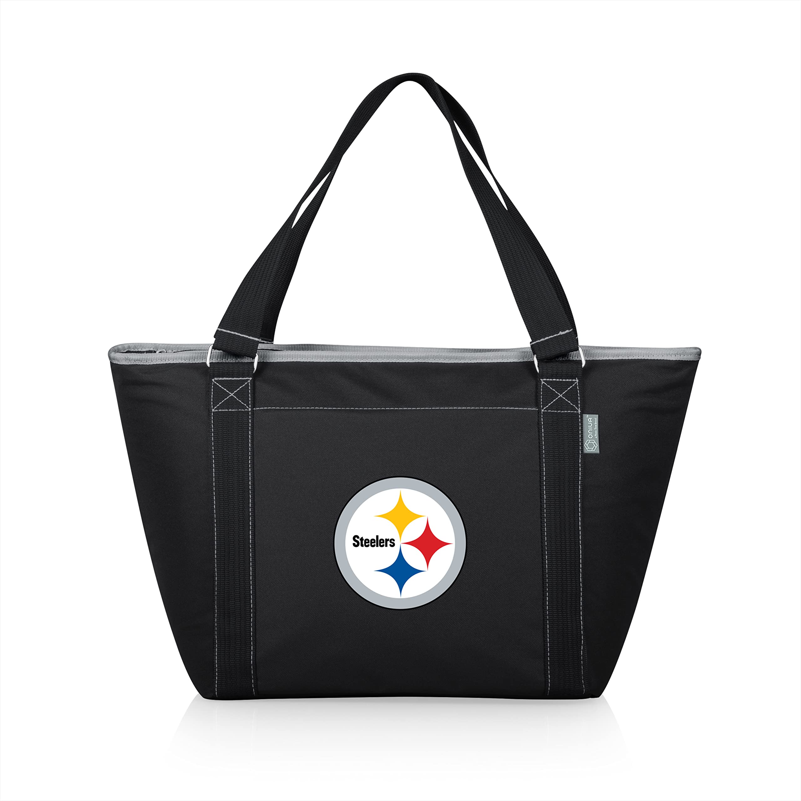 PICNIC TIME NFL Topanga Cooler Bag, Soft Cooler Tote Bag, Picnic Cooler