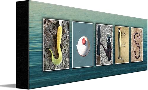 Miniatura 48 de Personal-Prints FIREARM - Impresión artística con nombre personalizado, regalo personalizado para el entusiasta de las armas, fotos únicas para Arma