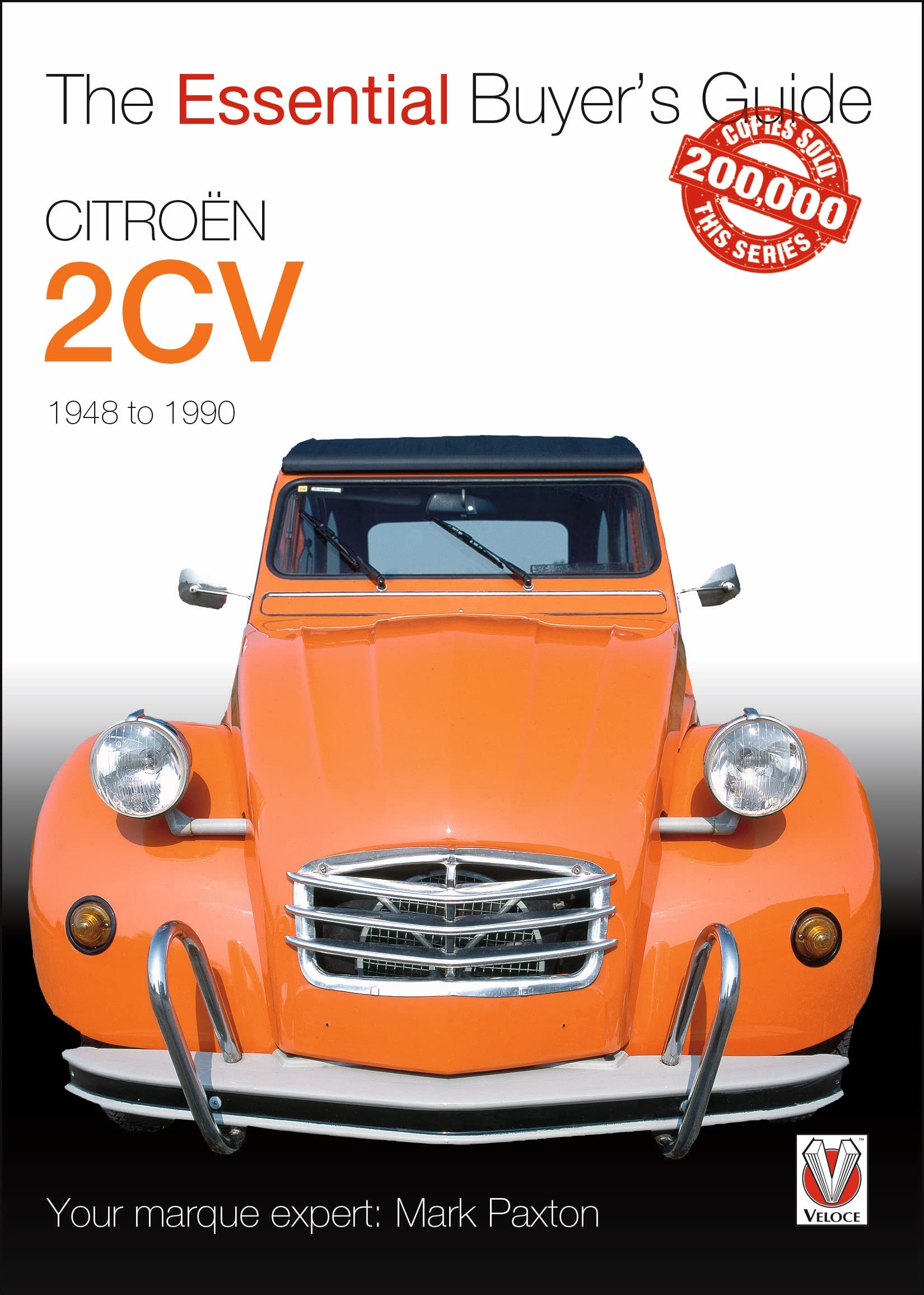 Citroën 2CV: The Essential Buyer’s Guide