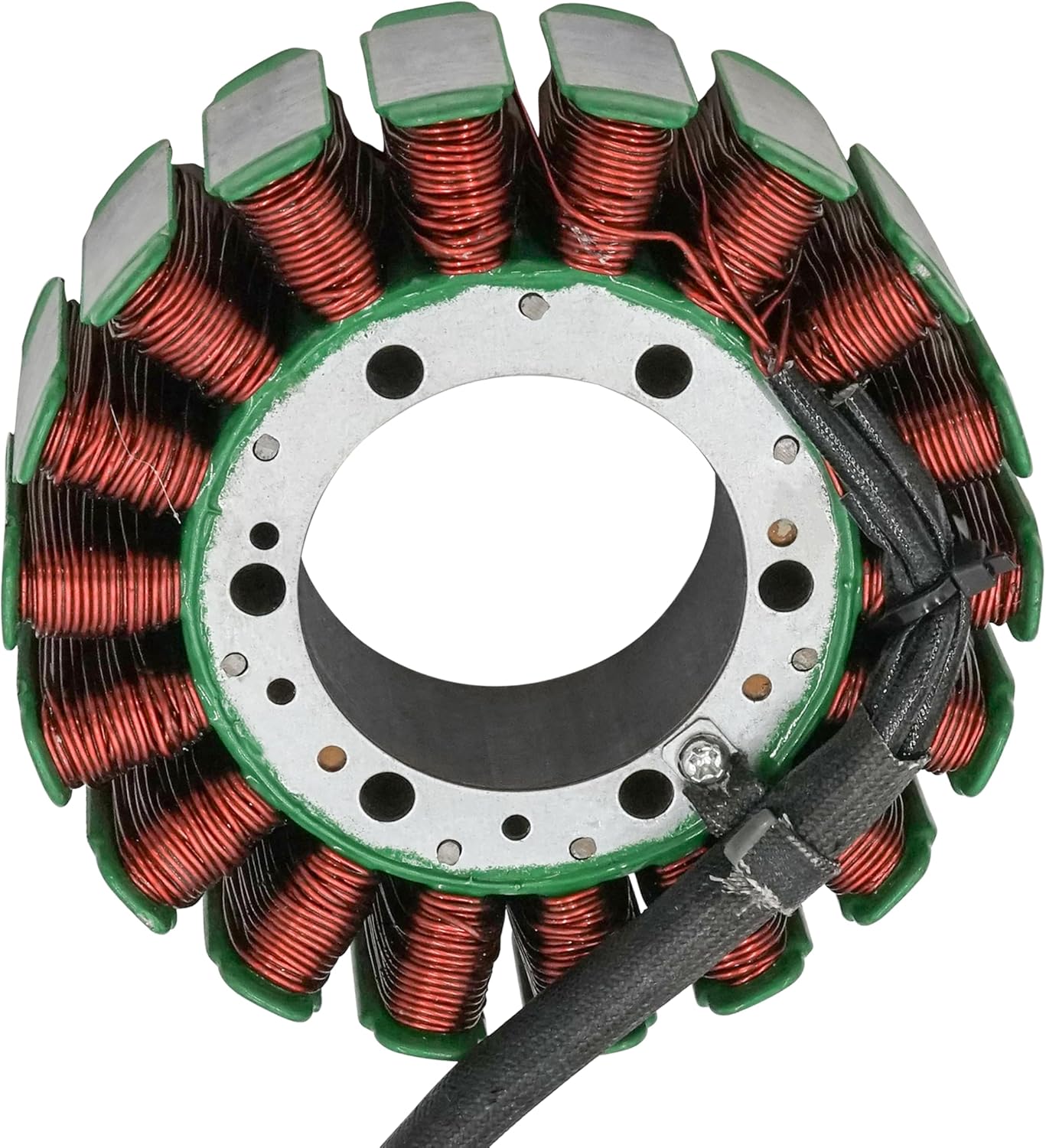 Caltric Stator compatible With Honda 1300C Vtx1300C Vtx1300R Vtx1300S Vtx1300T 2005-2009