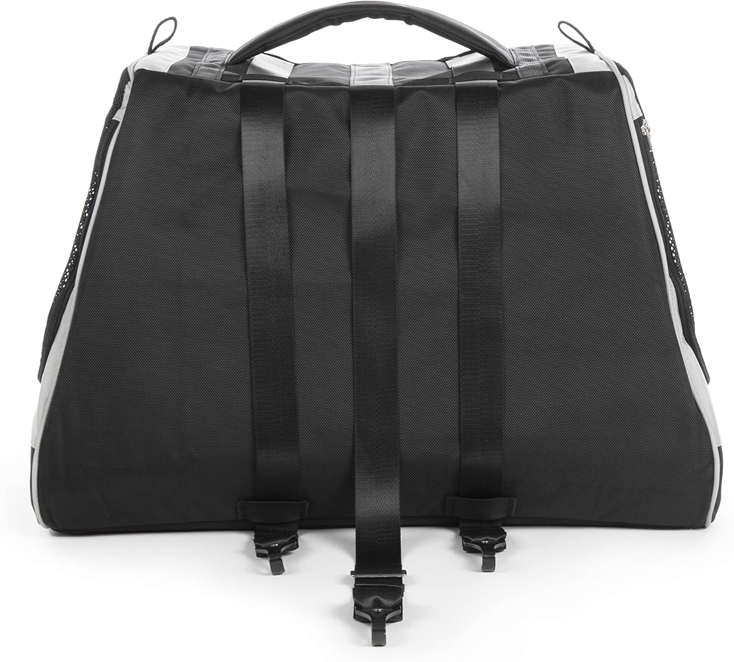 Sherpa Forma Frame Airline Approved Crash Tested Pet Carrier, Black, X-Large, Forma Frame Airline Approved, Crash Tested Pet Carrier, Black, X Large : Everything Else