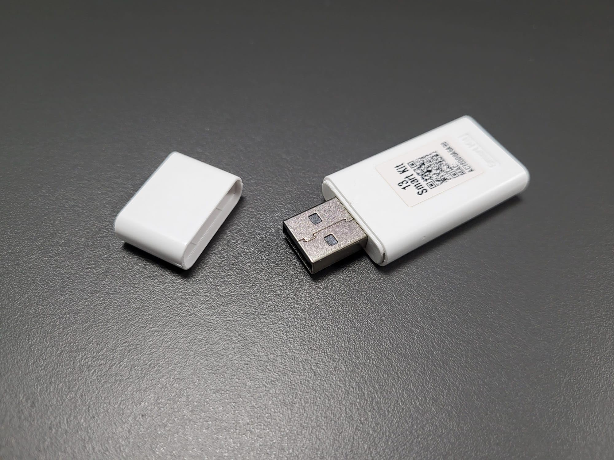 Módulo WiFi Smart Kit para Aire Acondicionado MUNDOCLIMA, MIDEA y Kaysun (EU-OSK105)