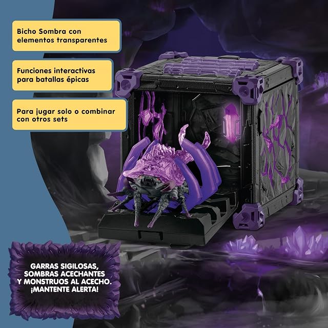Foto 8 de 8 de Schleich ELDRADOR