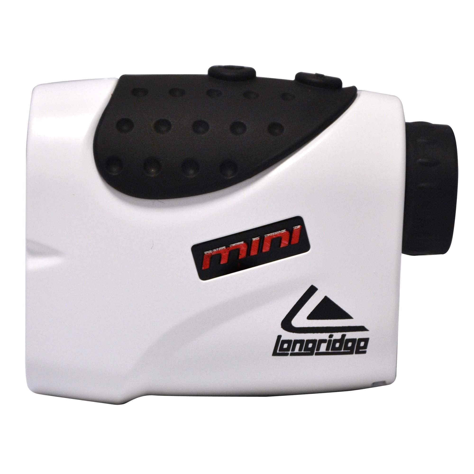 LONGRIDGE Mini Mini Laser Rechargeable - Blanc, Taille Unique