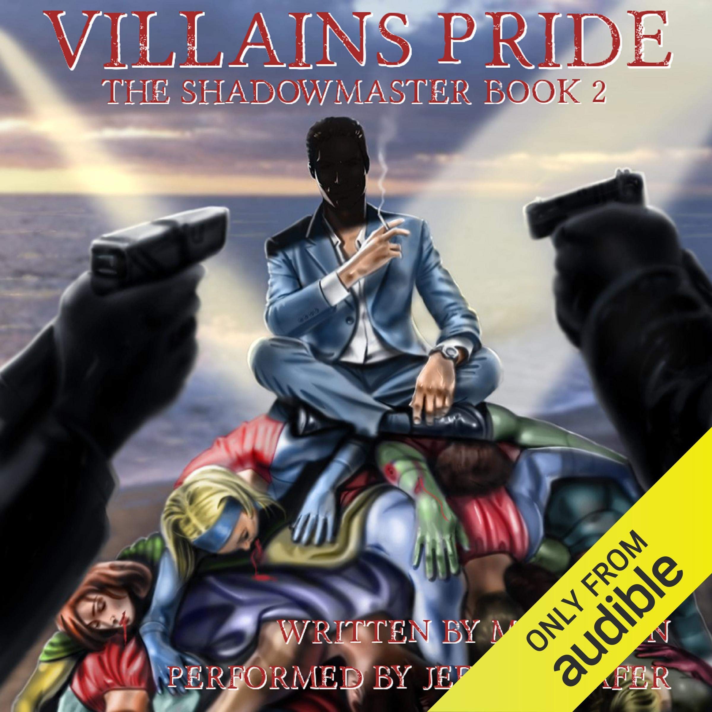 Villains Pride