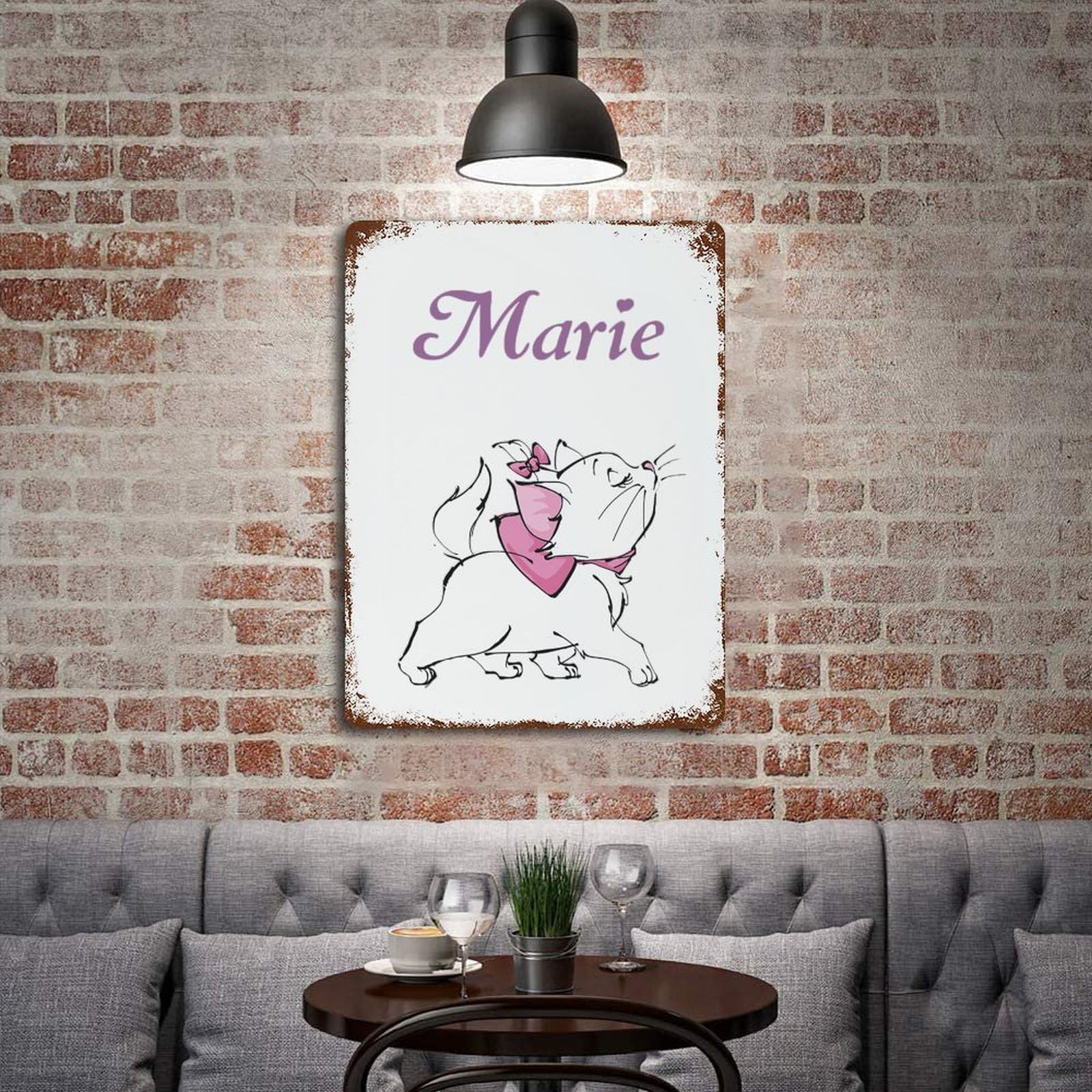 飾り絵　パーティーお家カフェバー風　アートポスター 楽天市場】カフェ風 ポスター（アートパネル・アートボード