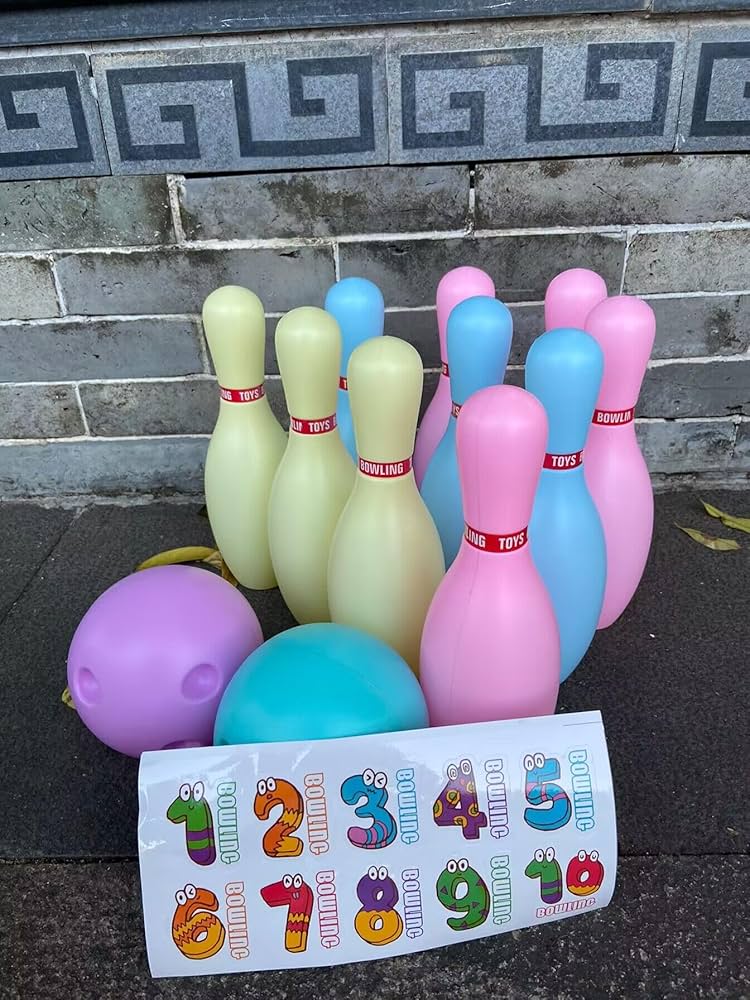 送料無料 キッズ用ボウリングボール 2個セット 送料無料 キッズ用ボウリングボール 2個セット - メルカリ