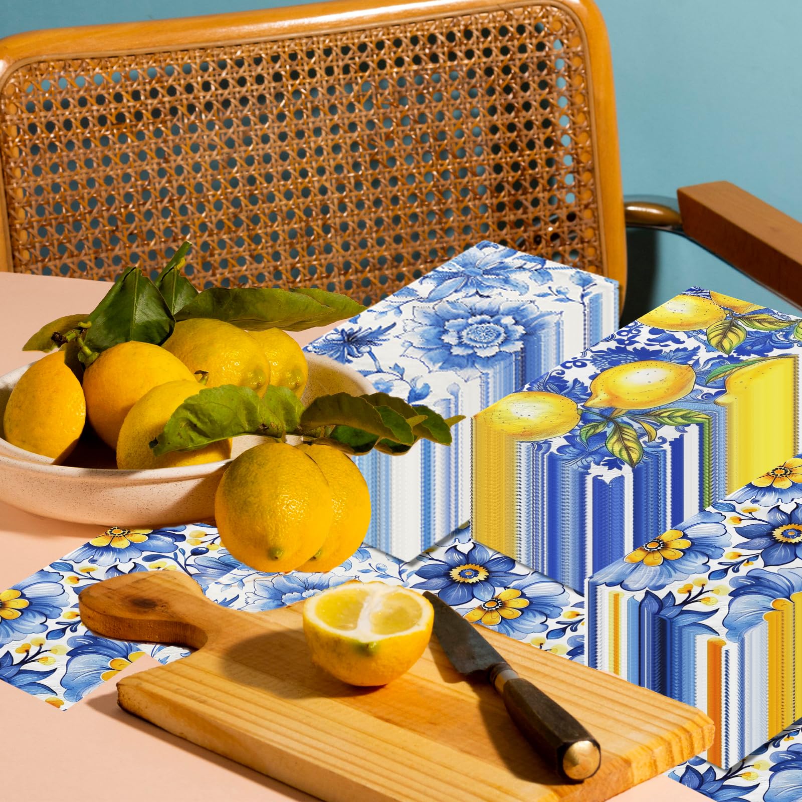 naptime スカーフ ブルー naptime スカーフ ブルー 新品、未開封＊ Naptime スカーフ 【Blue