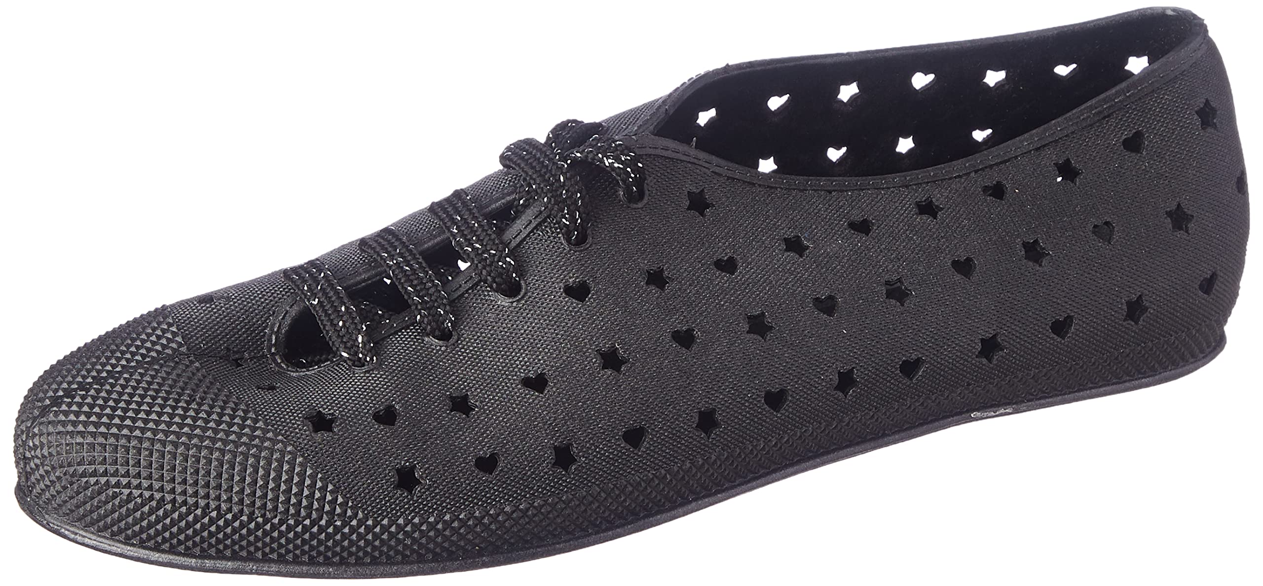 Sandak WomenHEARTS EShoes UK 3 Color Black (5526405) (B0BN1P9NQL) Amazon Price History, Amazon Price Tracker