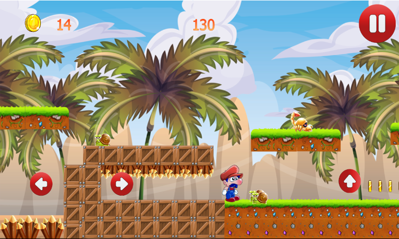 Ringo Adventure:Amazon.com:Appstore for Android