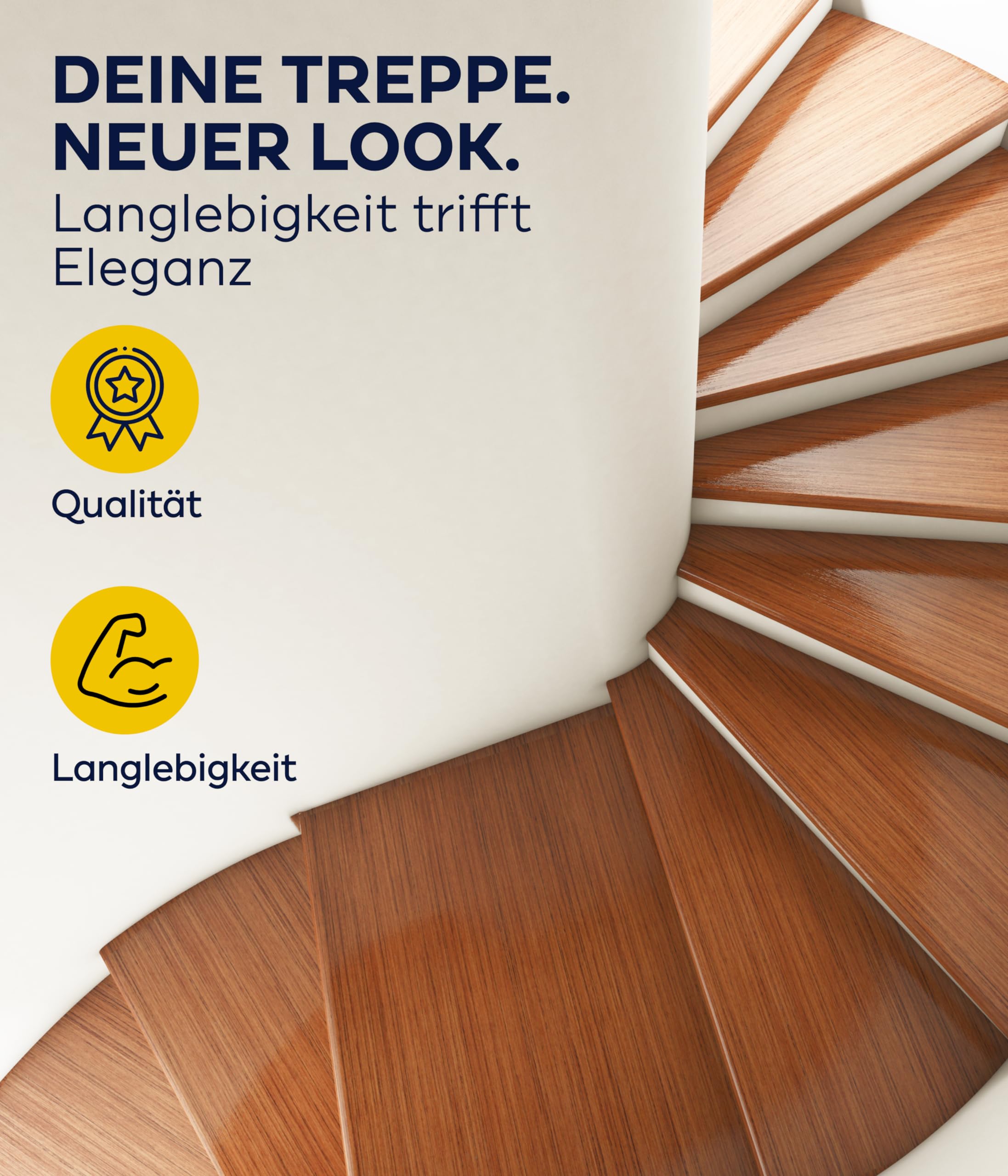 ULTRACOAT HIGH TRAFFIC Vernice All'acqua Bicomponente Per Pavimenti In Legno Ultracoat High Traffic 340665 - Foto 2