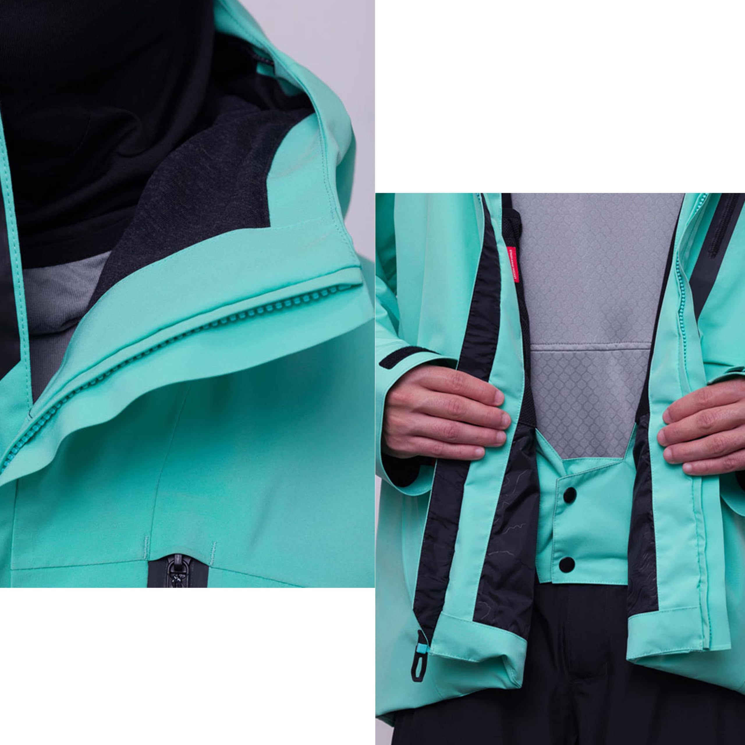 Amazon | 23-24 686 GORE-TEX GT JACKET S SPEARMINT | 686 | ジャケット