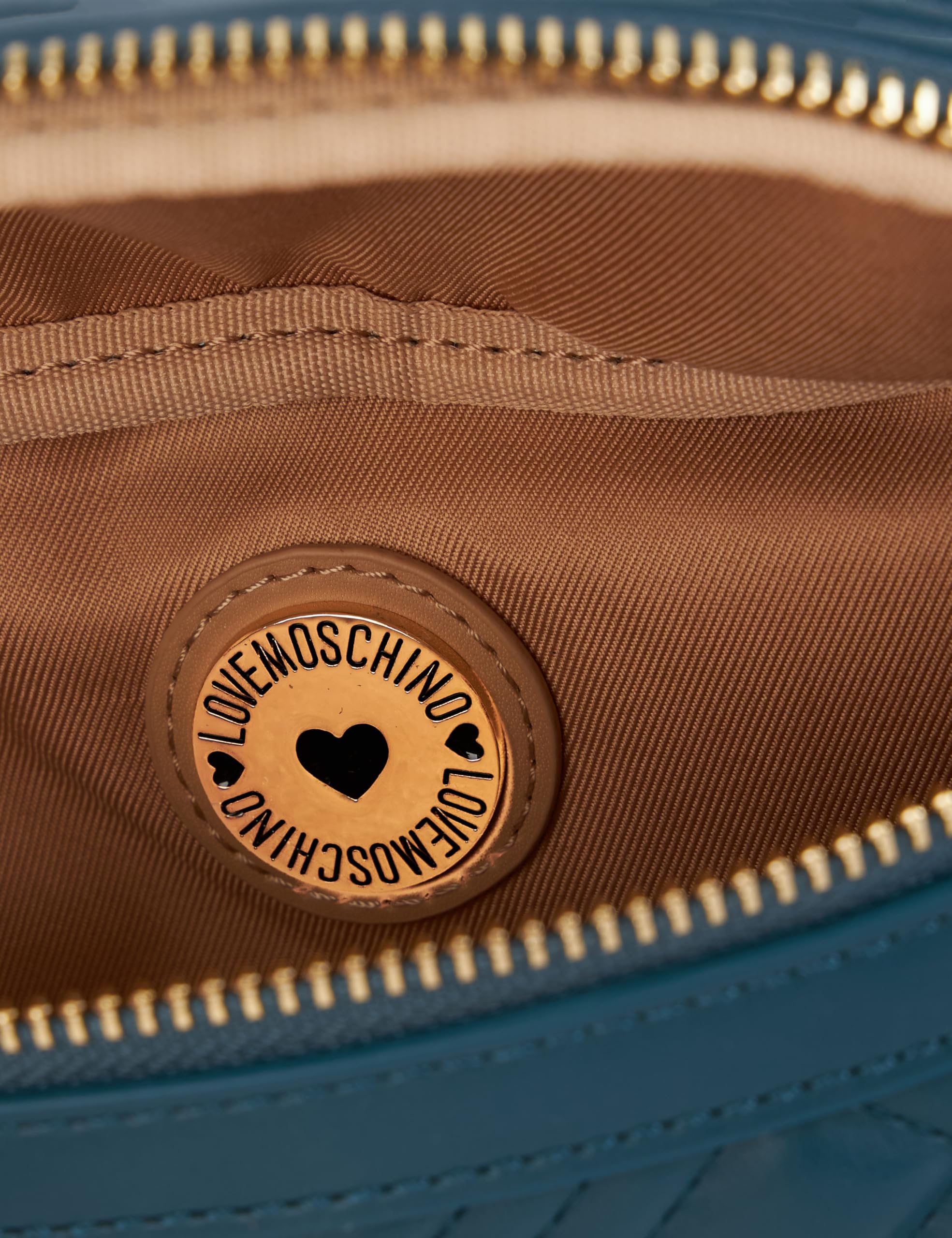 Love Moschino Jc4003pp1l, Riñonera para Mujer