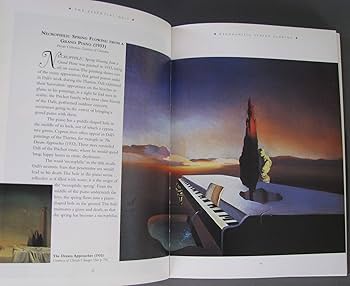 Essential Dali: Amazon.co.uk: Kirsten Bradbury, Dr Johnathon