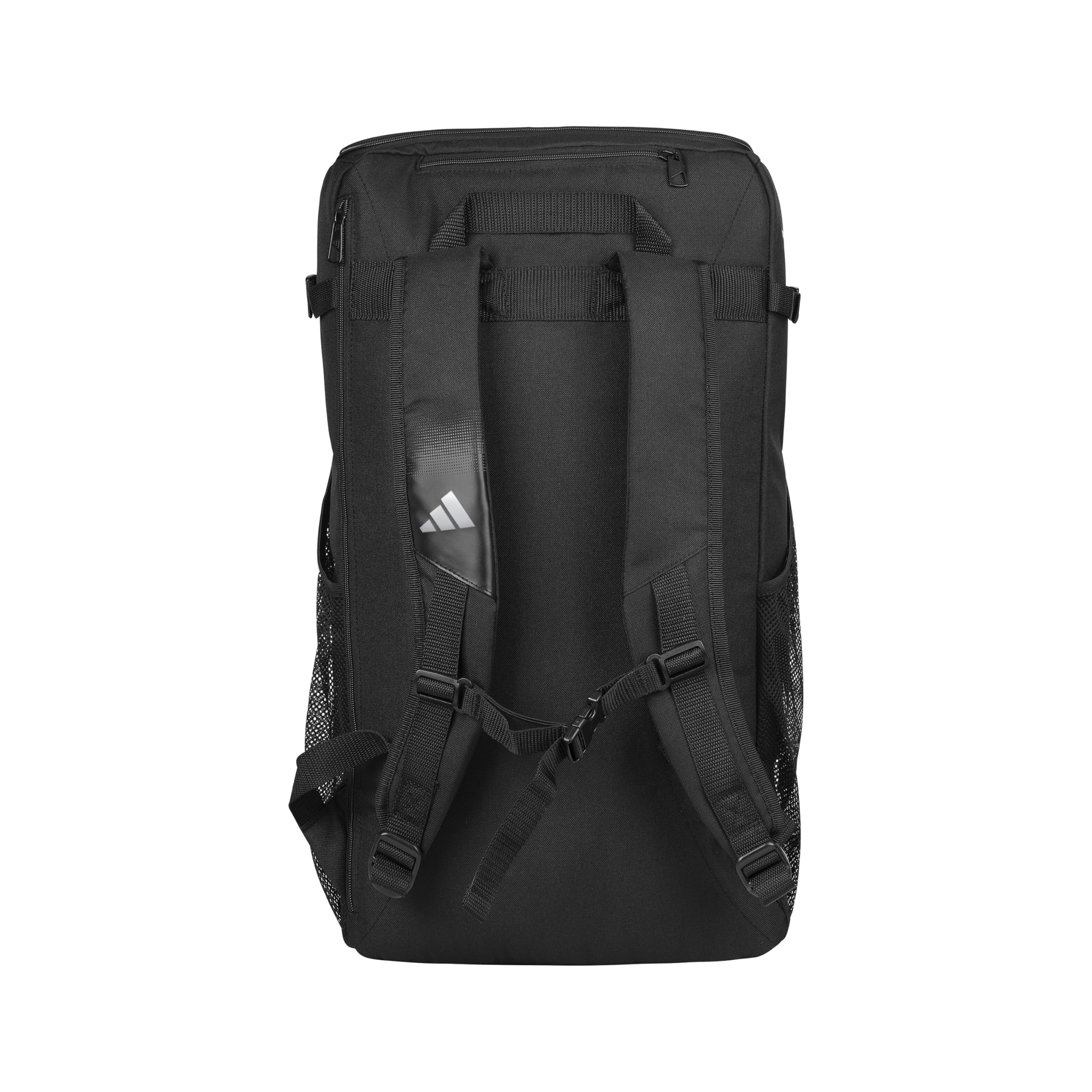 adidas BackPack Boxing black/silver L