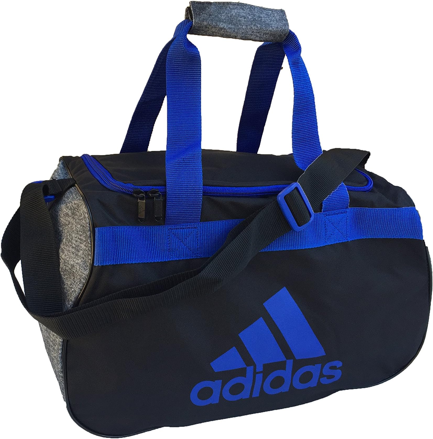 adidas basketball bag