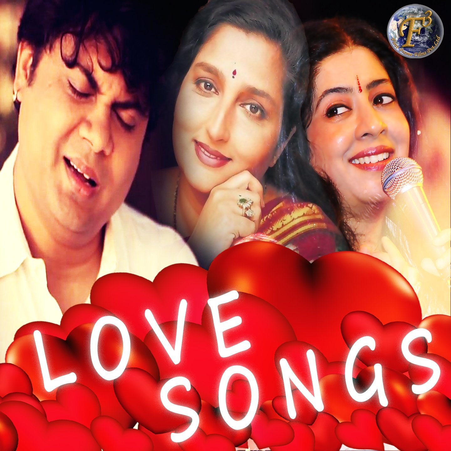 Buy Love Songs (Hindi Romantic Songs) Online at desertcartUAE