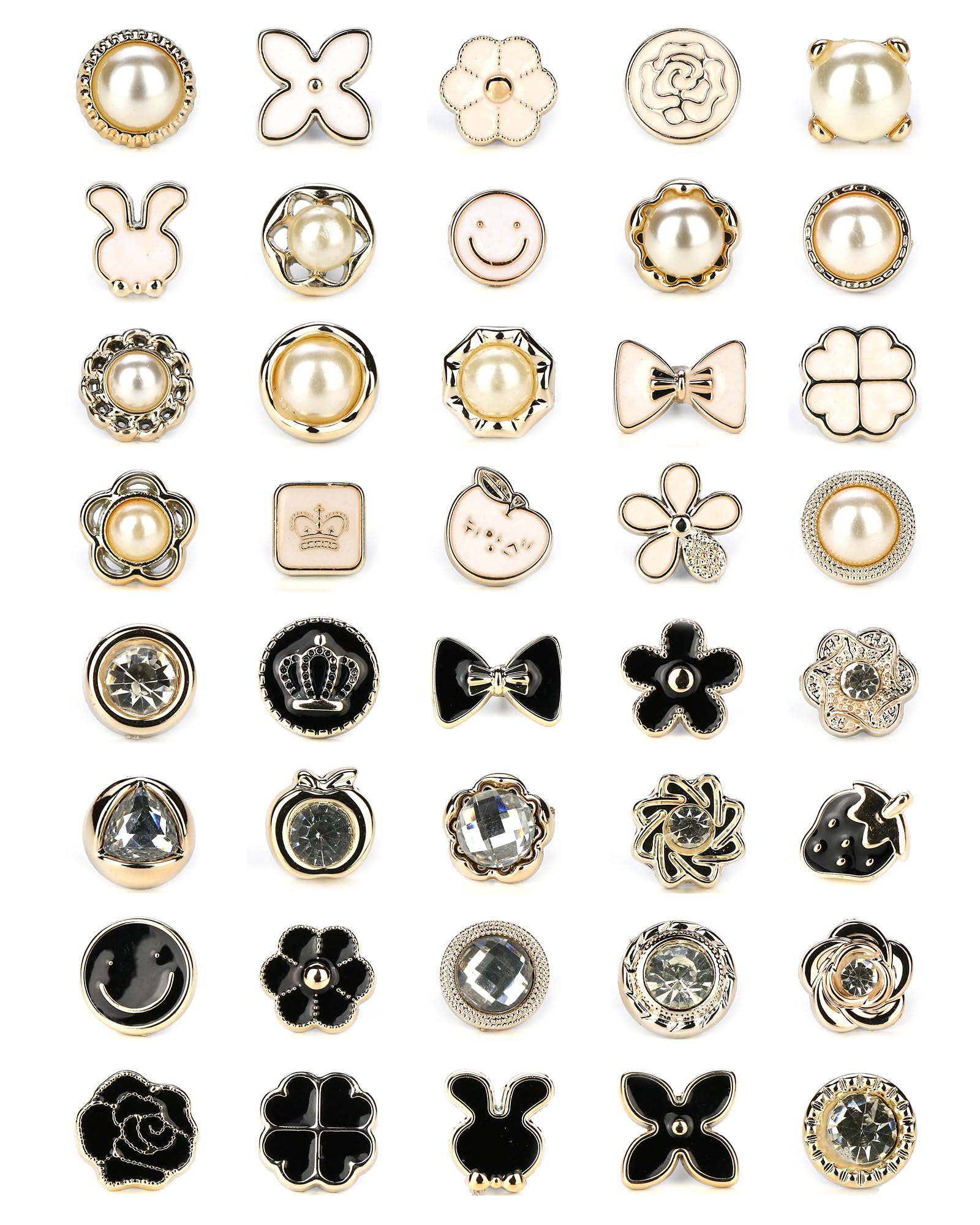 Black Ghost 'See You In Hell' Enamel Pin - Distinct Pins - Foto 2