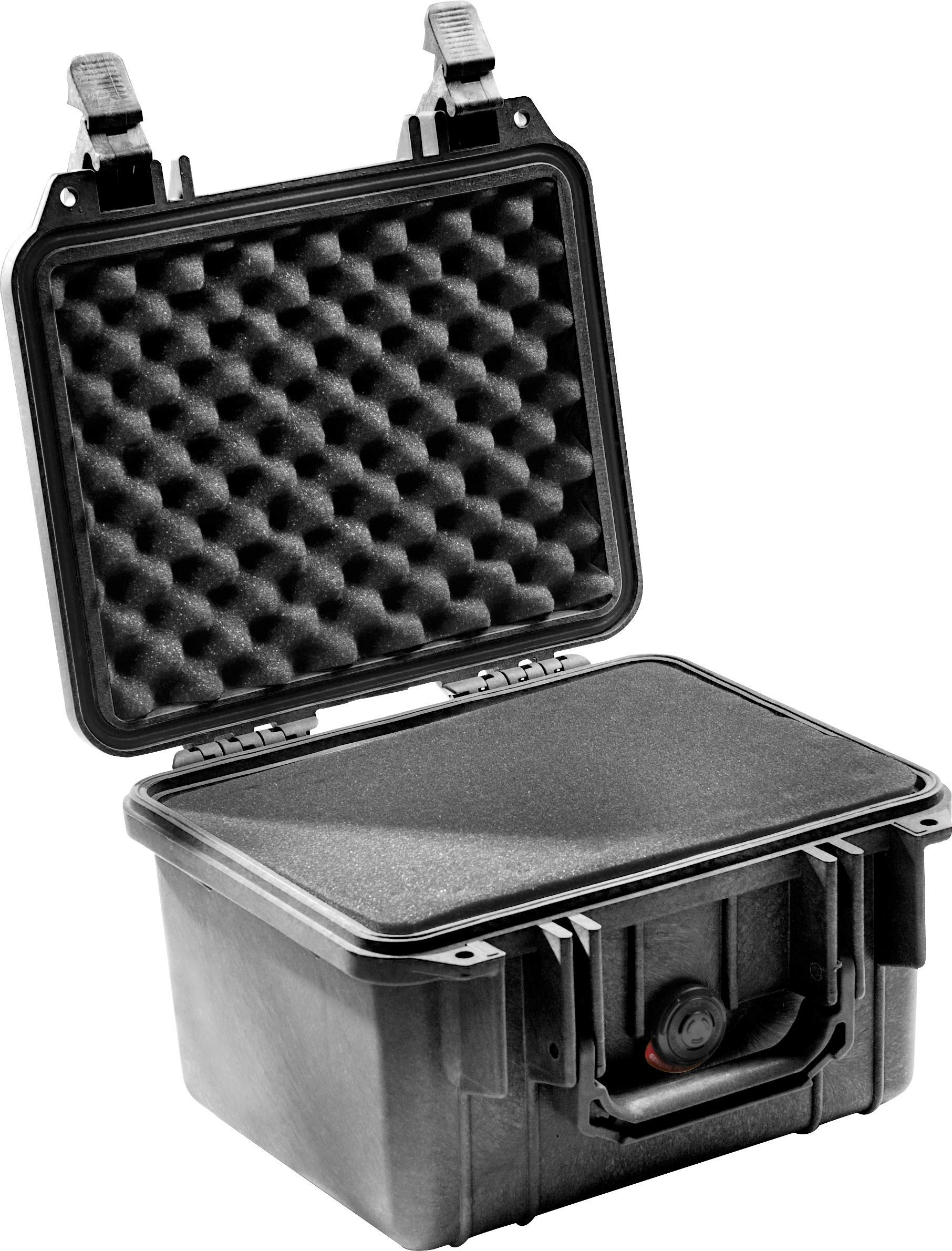 Amazon | Pelican ペリカン1300 カメラケース ブラック 1300-000-110
