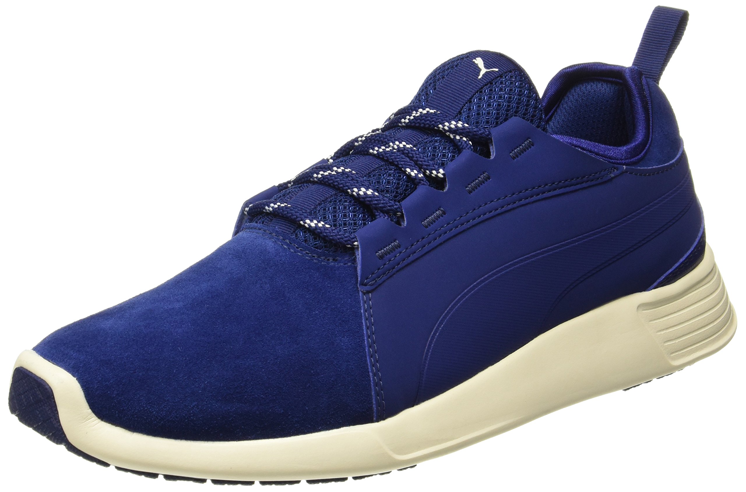 PumaMen's ST Trainer Evo SD v2 Running Shoes