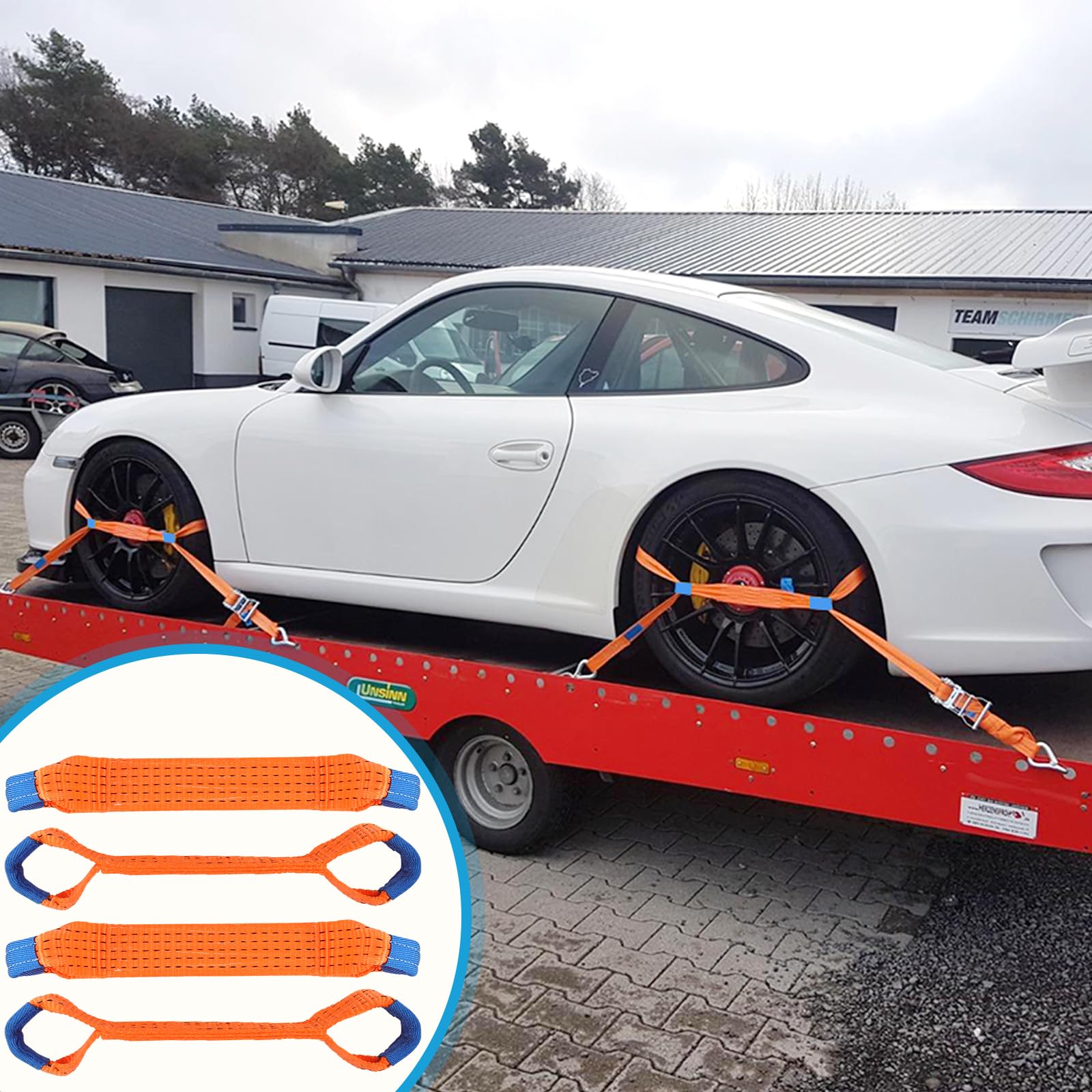 Cinghie A Serratura A Serraggio Elementi Grafici Di Sicurezza Stilizzati Colori Viola Su Sfondo Blu Della Marina Per Carta Da Parati 197674273 - Foto 9