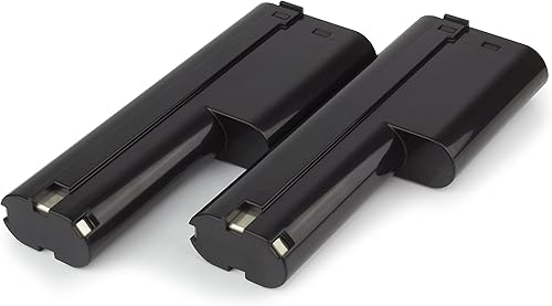 Miniatura 7 de ExpertPower Batería de herramienta eléctrica de 12 V 2000 mAh NiMh para Makita 1210 632277-5 5092D 5092DW 6011D 6011DW 809432