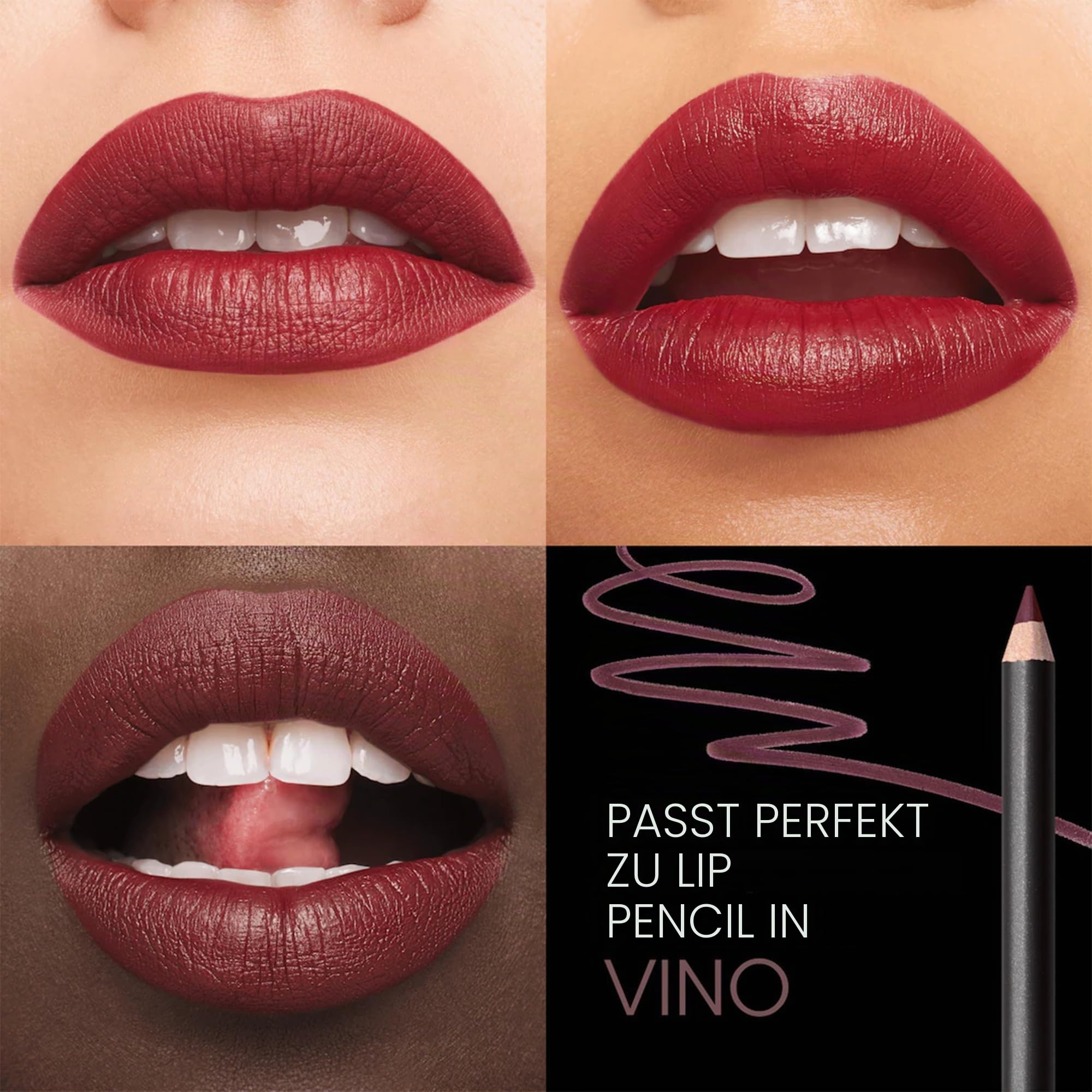 Mac ximal Silky Matte Diva by MAC for Women Lippenstift, 3,1 g