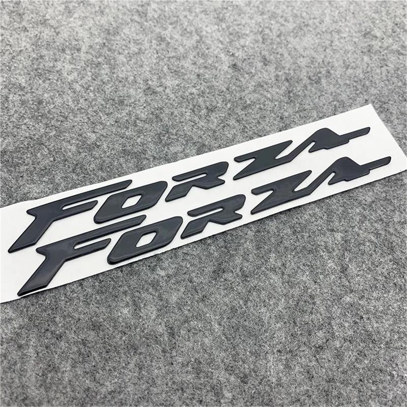 Sticker Motorcycle Accessories for Forza Forza125 Forza250 Forza300 Forza350 Forza750 NSS350 Decal NSS 125 250 300 350 750