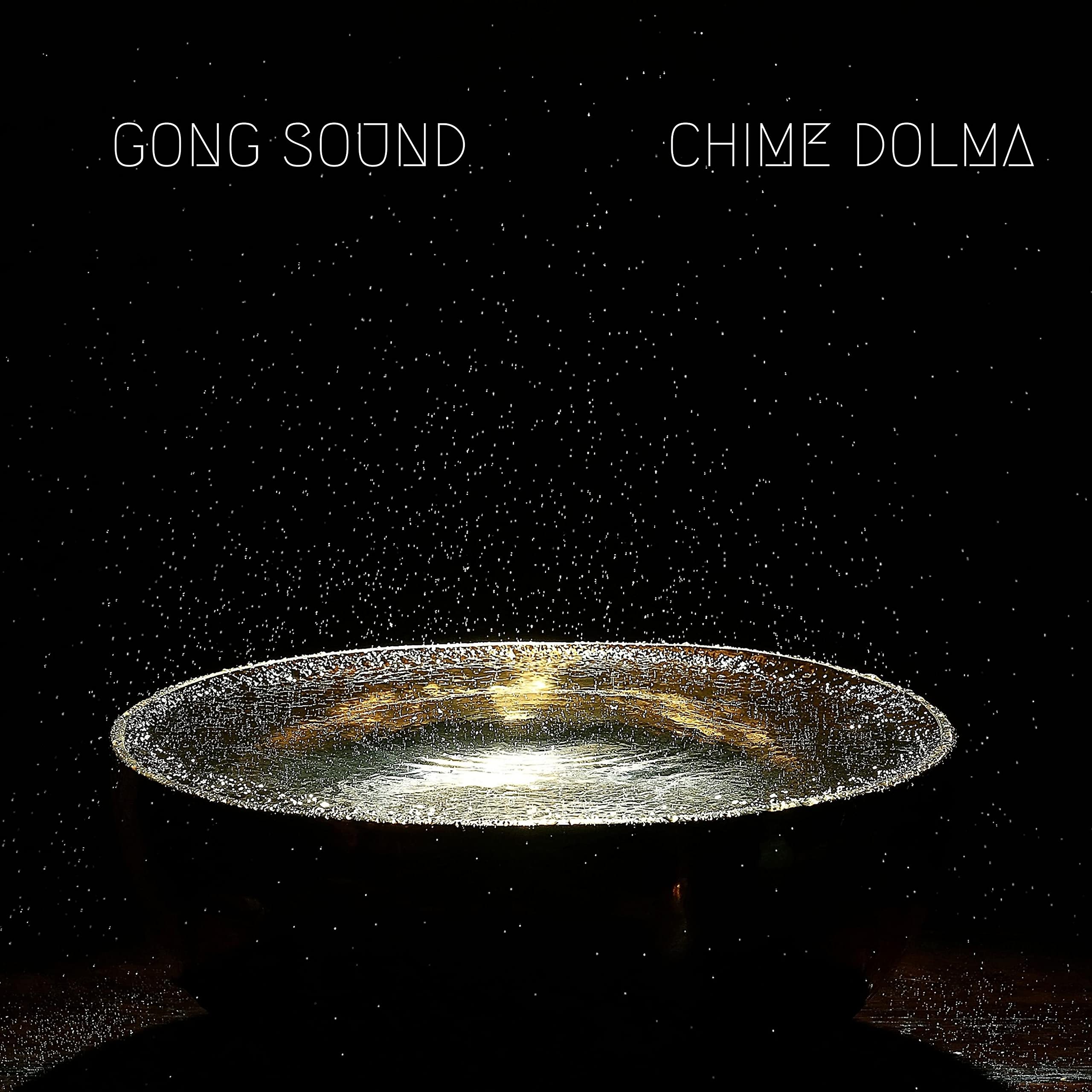 Chime Dolma