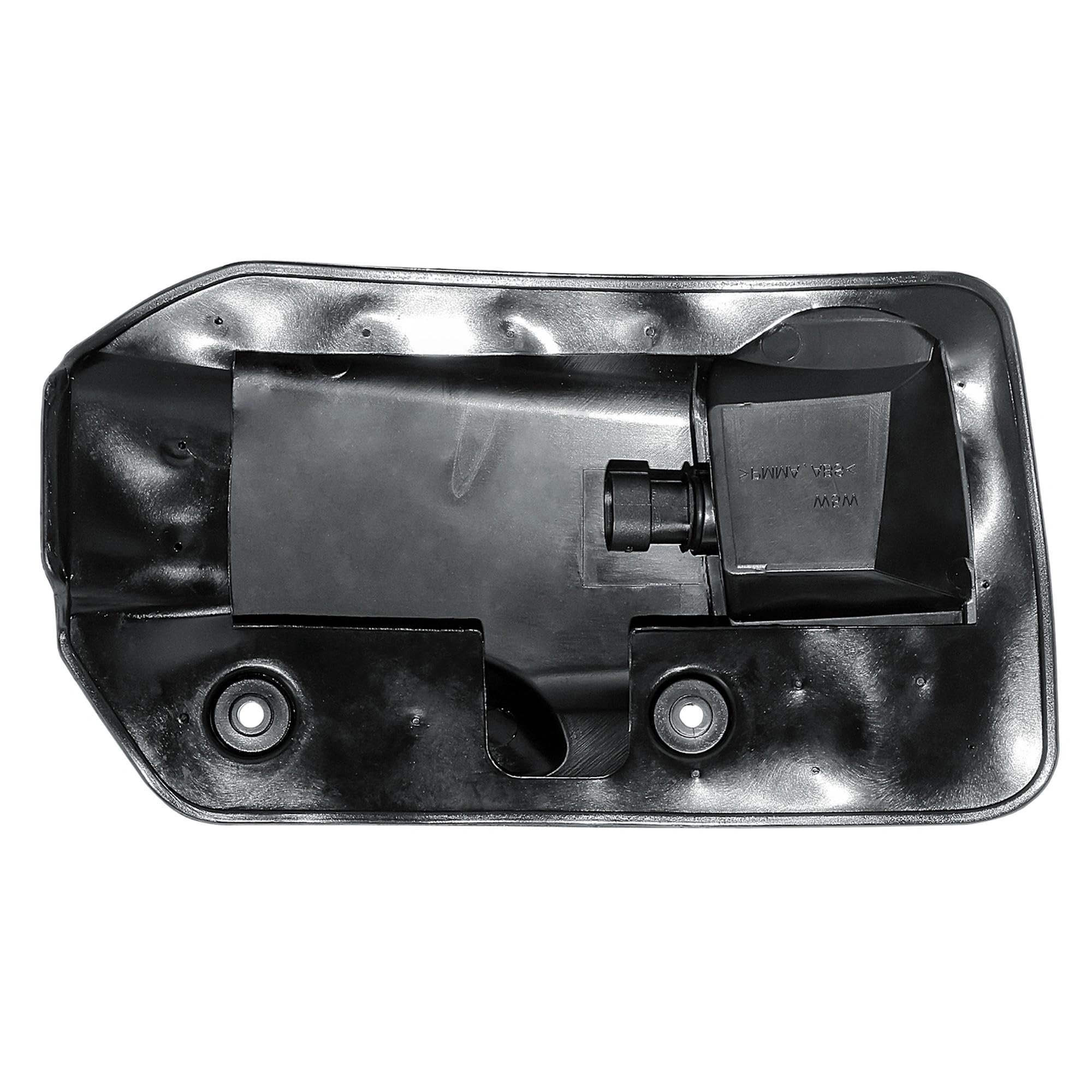 LONGLING Luz de Delimitacion Derecha Lado Pasajero Luz Intermitente sobre Cabina para Iveco Daily 2006-2025