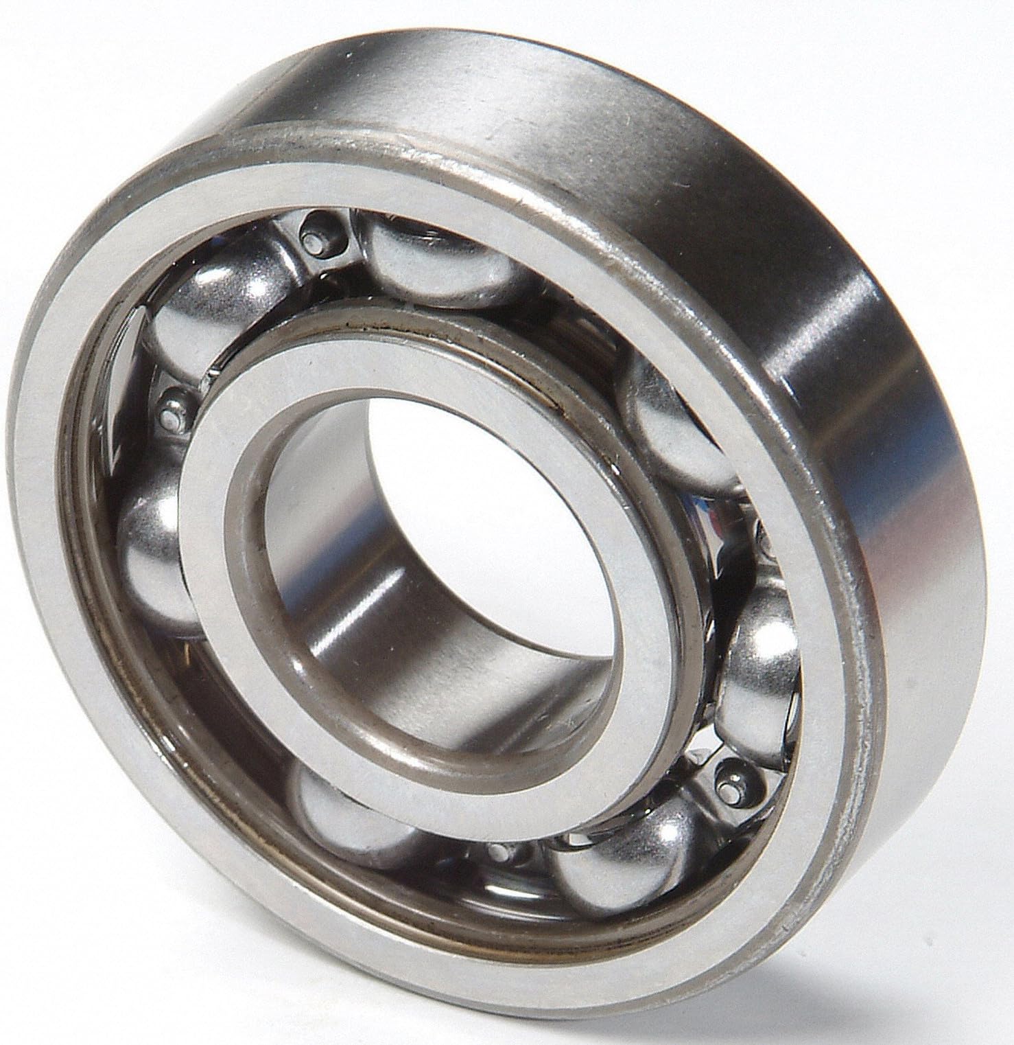 National 207 Ball Bearing