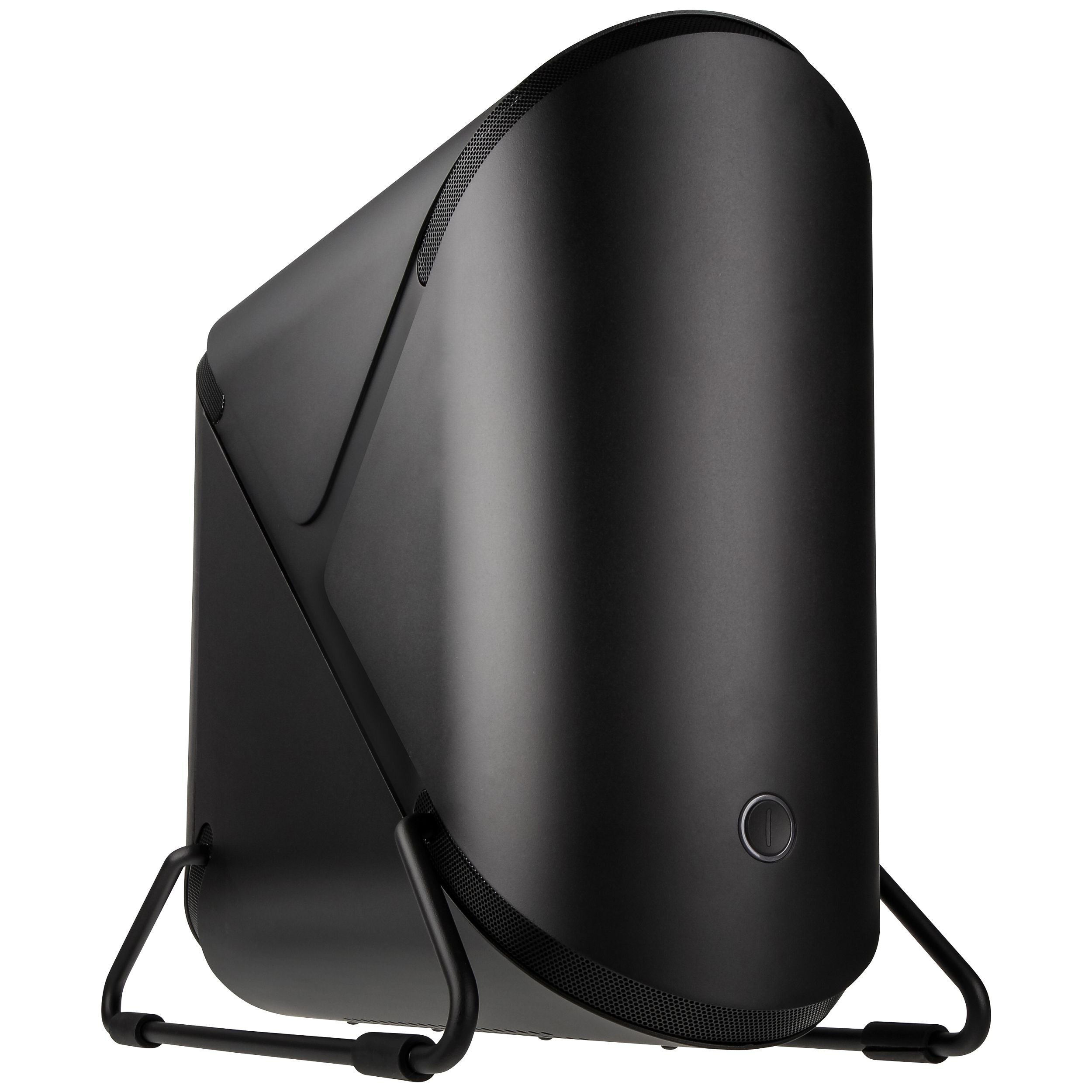 BitFenix PORTAL 1*120mm+1*80mm Fan Siyah 2*Usb 3.0 Pencereli Oyuncu Kasası