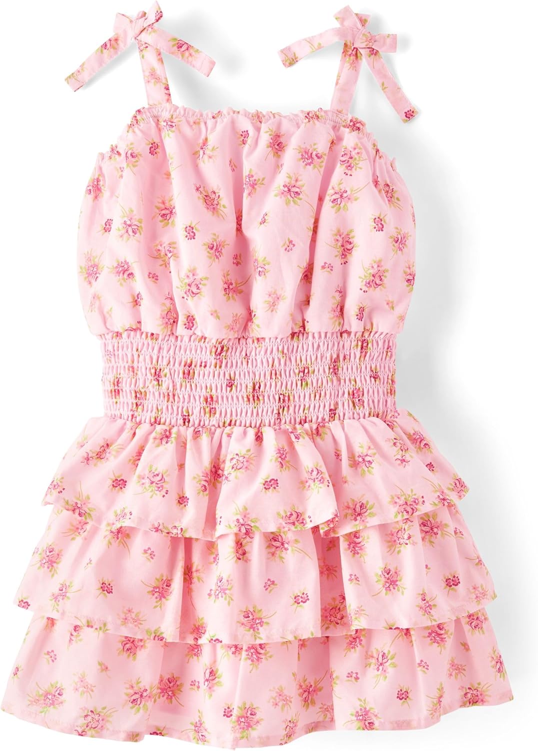 The Children's Place,Short Sleeve Fashion Dress