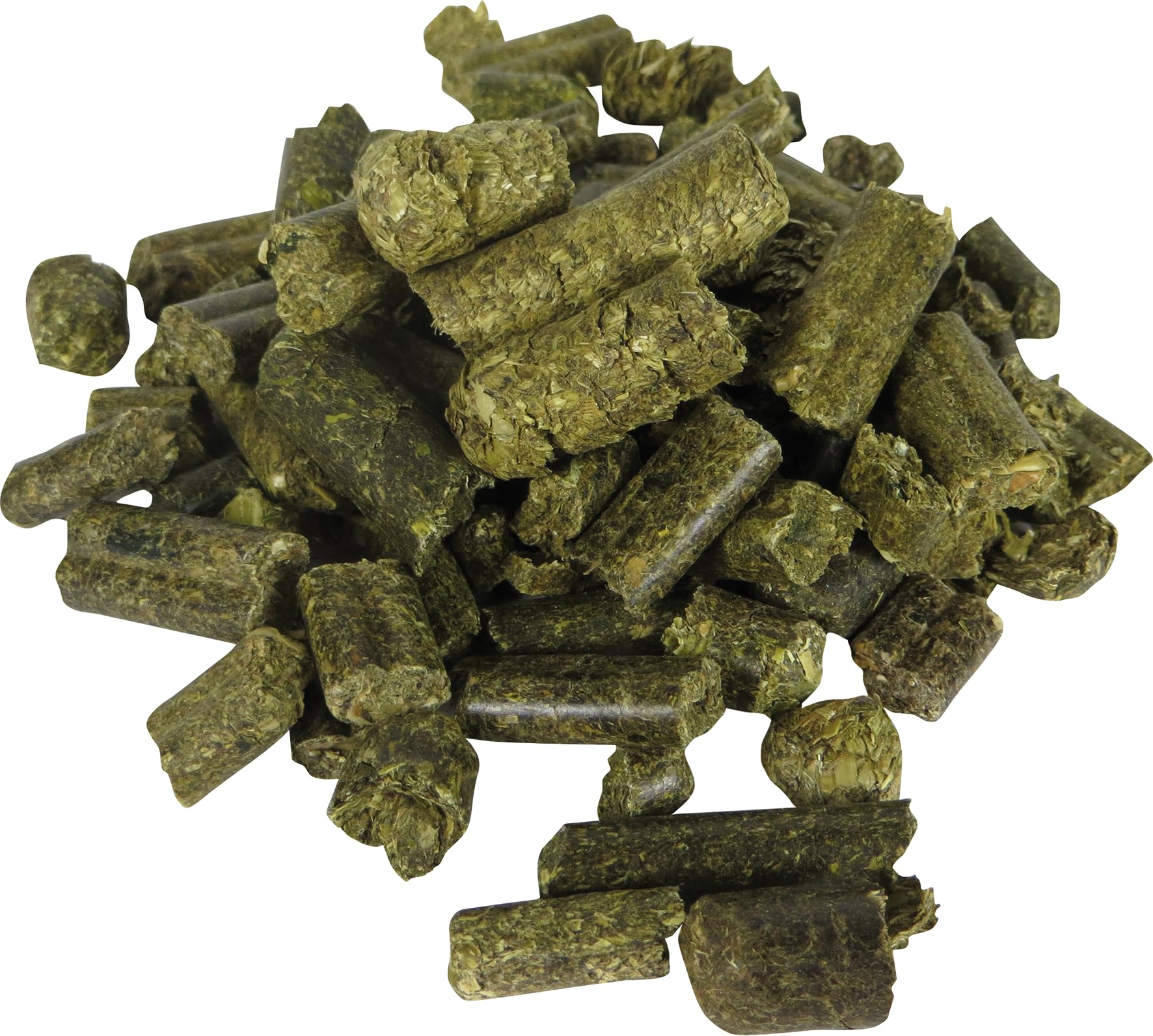 Premium Grünlie-Mix Nagerfutter (20 kg)