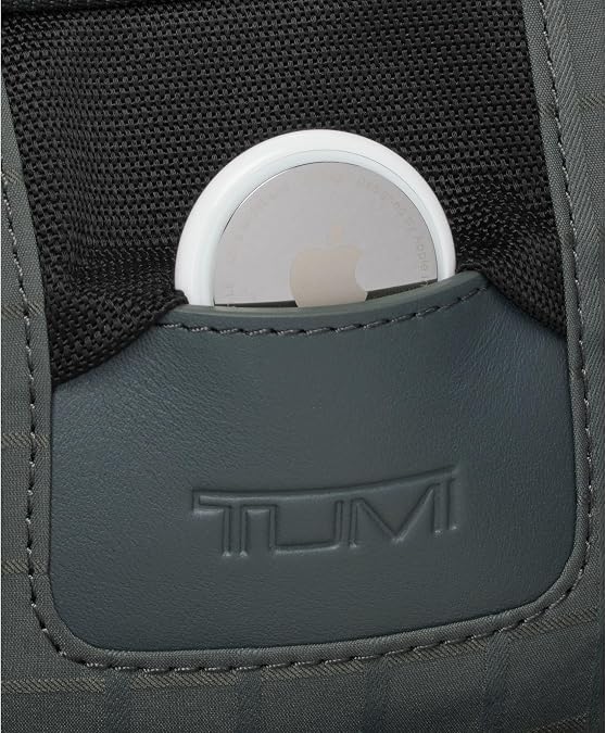 Tumi Axis Official Official Sling Bag, Medium Sling