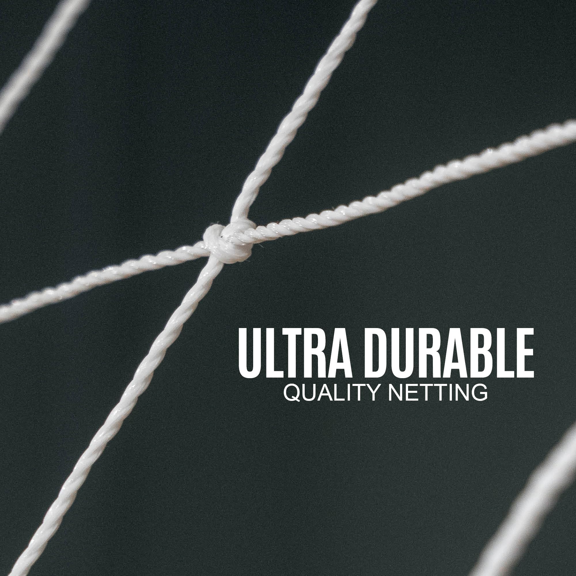 QUICKPLAY But de Handball Pliable Portable Résistant aux Intempéries Intérieur Extérieur