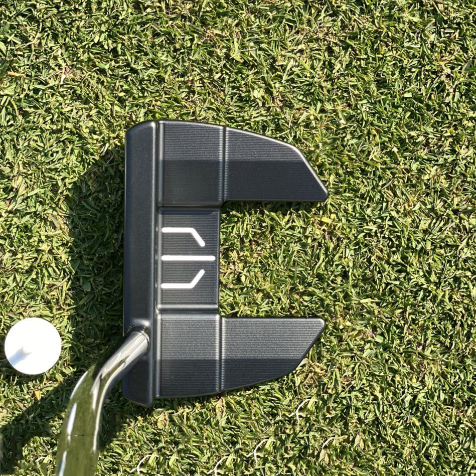 Super Premium ゴルフパター Amazon | BURKE ゴルフパター - プレミアムマレットパター 2022 特別