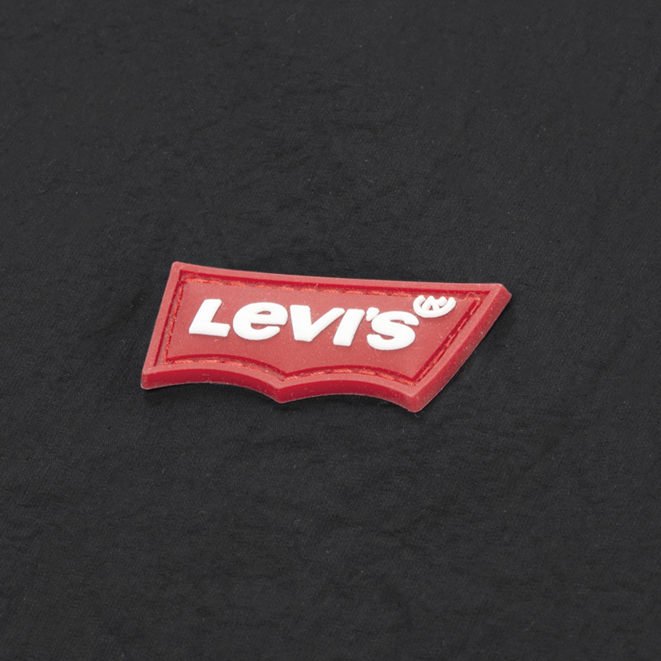 Levi's Ep678 Giacca Antivento Leggera Unisex - Bambini e ragazzi (Pacco da 1)