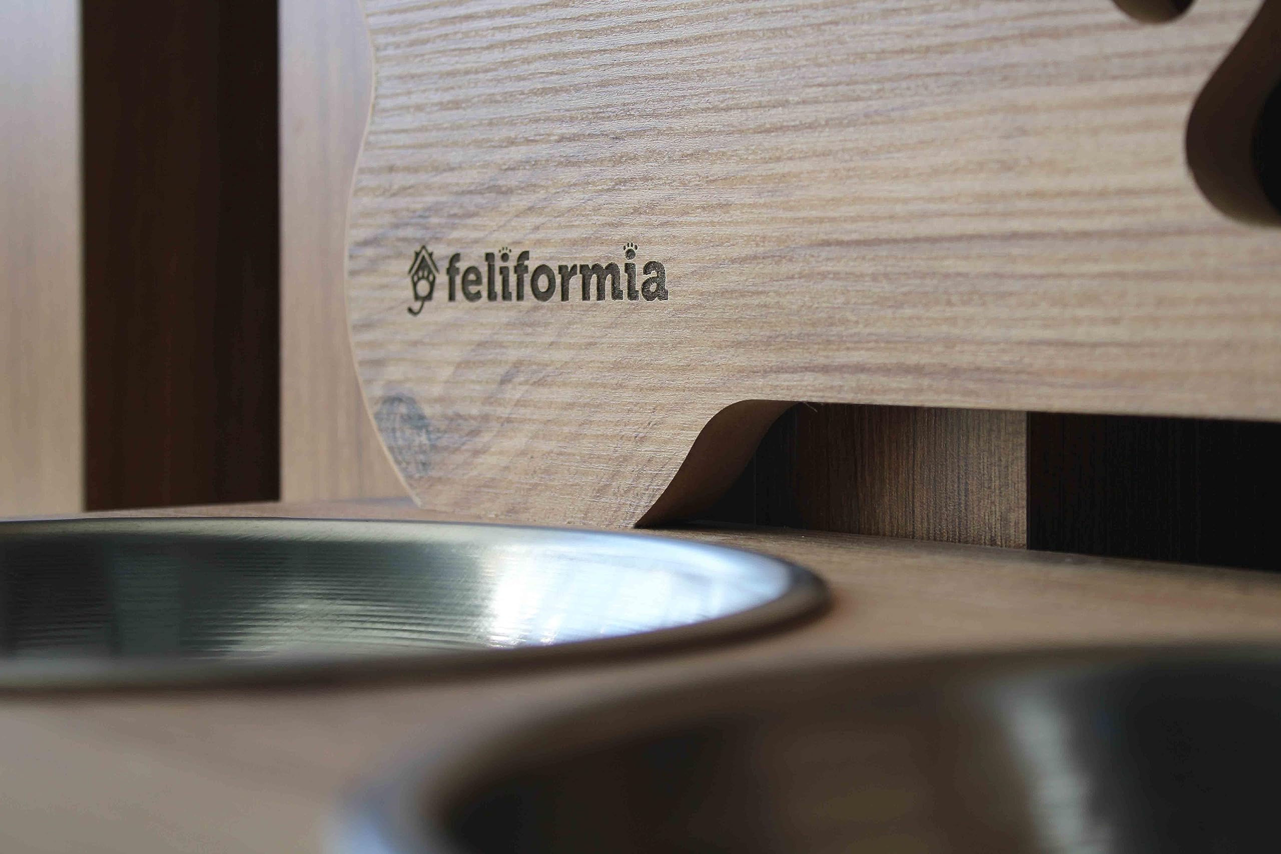 Feliformia® Gamelle pour Chien