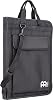 Meinl Cymbals Professional Drumstick Sling Bag with Extra Wide Shape and Body Strap — Includes Floor Tom Hooks — Also Great for Mallets, Brushes, Rods or Accessories